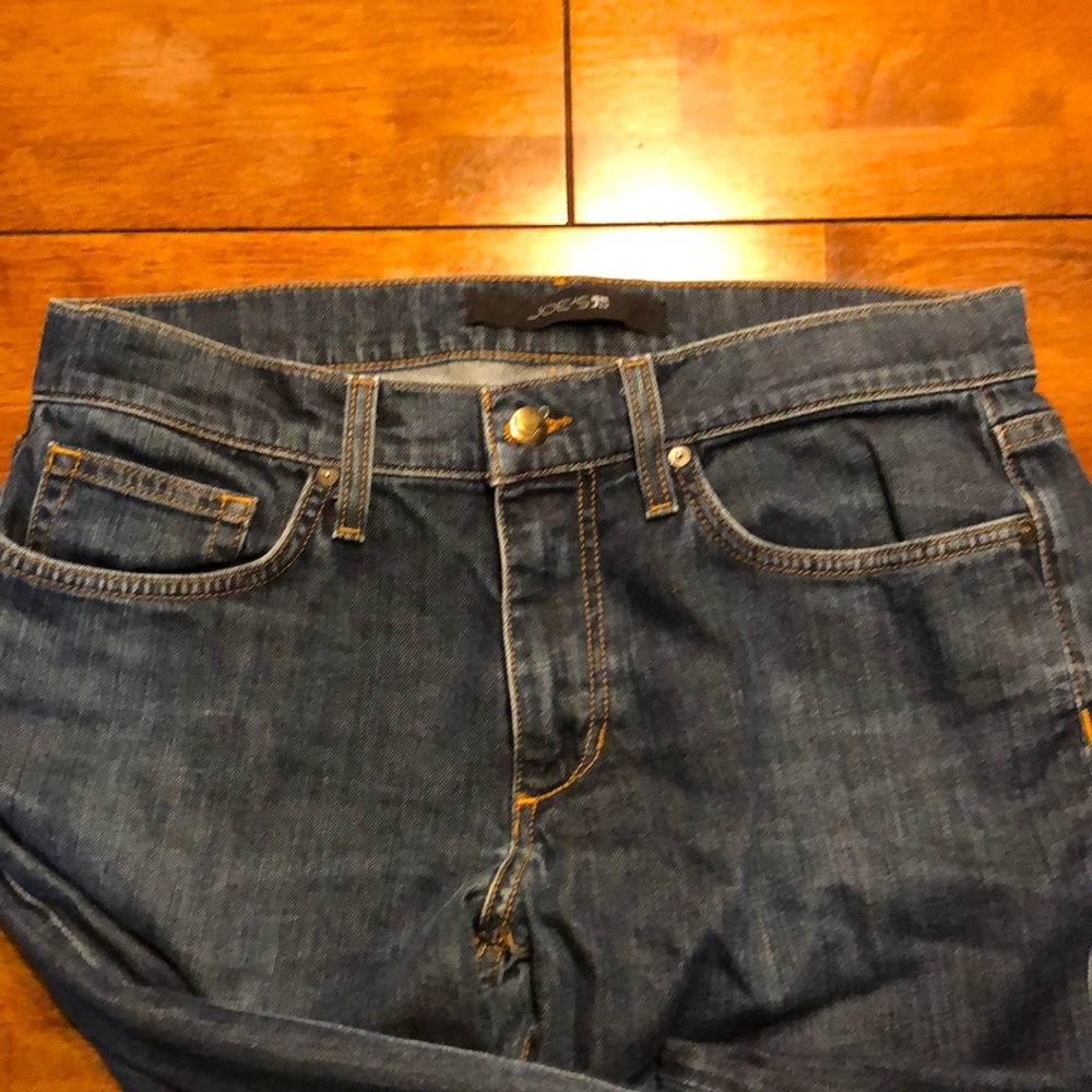 Joe’s Jeans